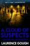 [A Willows and Parker Mystery 13] • A Cloud of Suspects